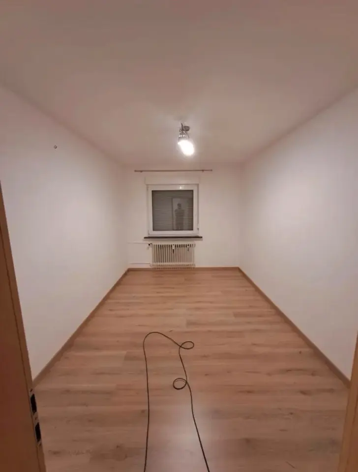 3 room apartment with 69 m² in Worms – Photo 2