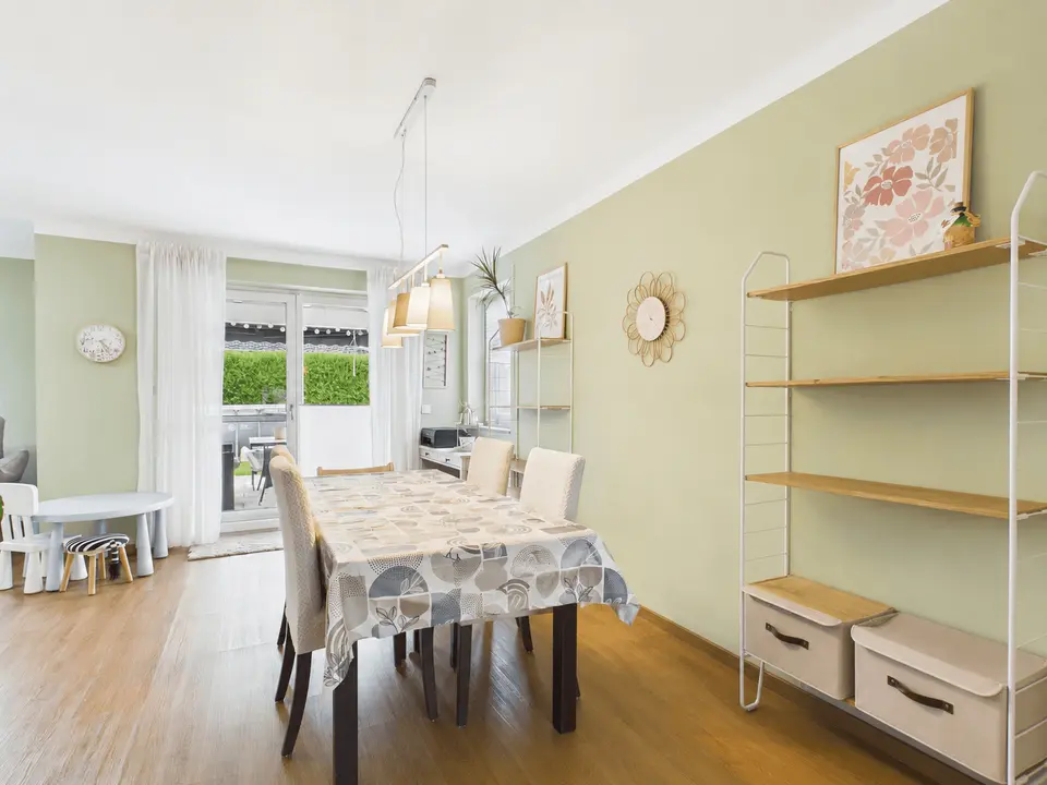 4 Zimmer Haus mit 118 m² in Straubing – Bild 6