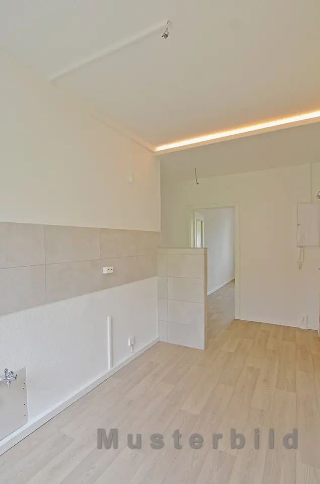 4 room apartment with 70 m² in Sangerhausen – Photo 3