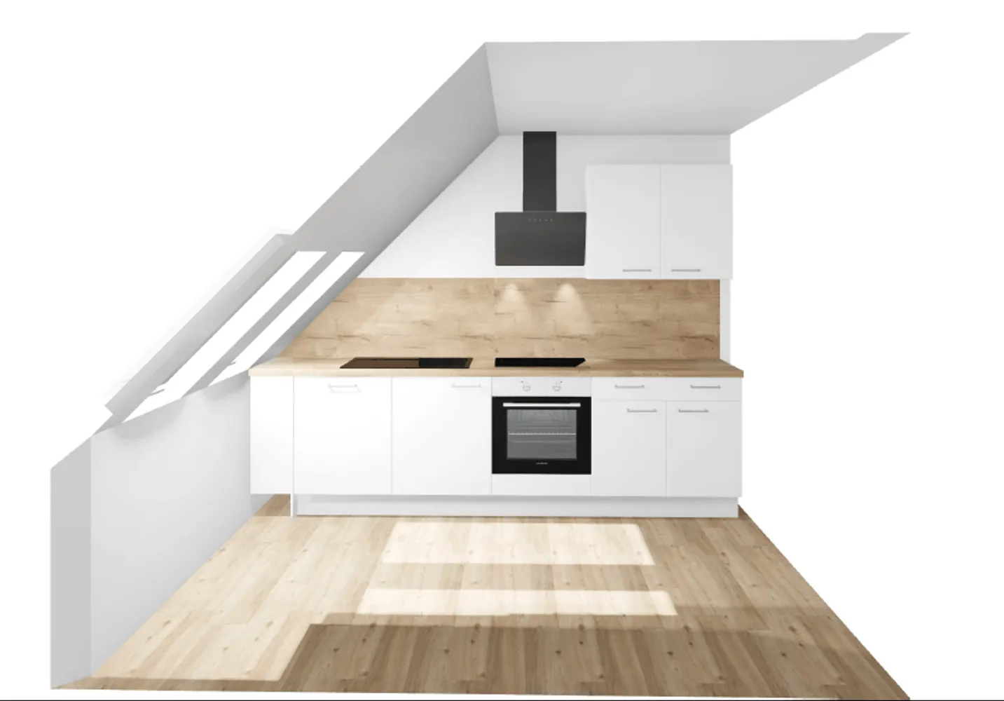 2 Zimmer Wohnung mit 53 m² in Leipzig – Bild 4