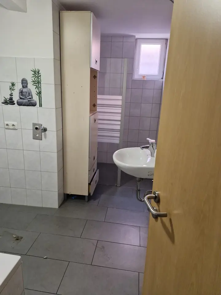 5 Zimmer Wohnung mit 130 m² in Bamberg – Bild 7