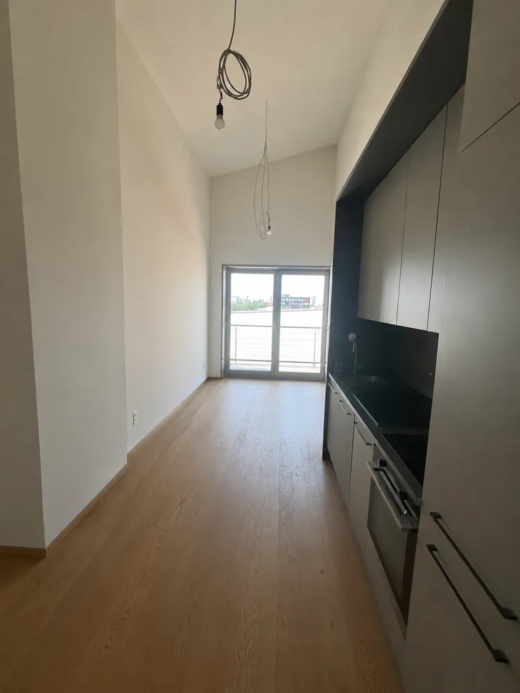 2 Zimmer Wohnung mit 42 m² in Bremen – Bild 1