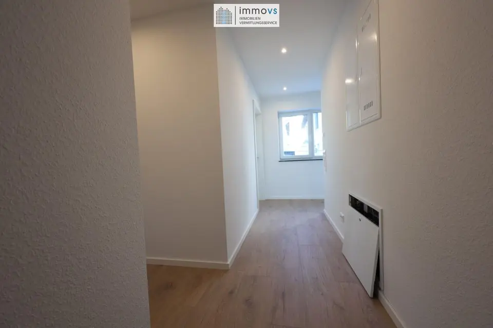 2 Zimmer Wohnung mit 62 m² in Ravensburg – Bild 4