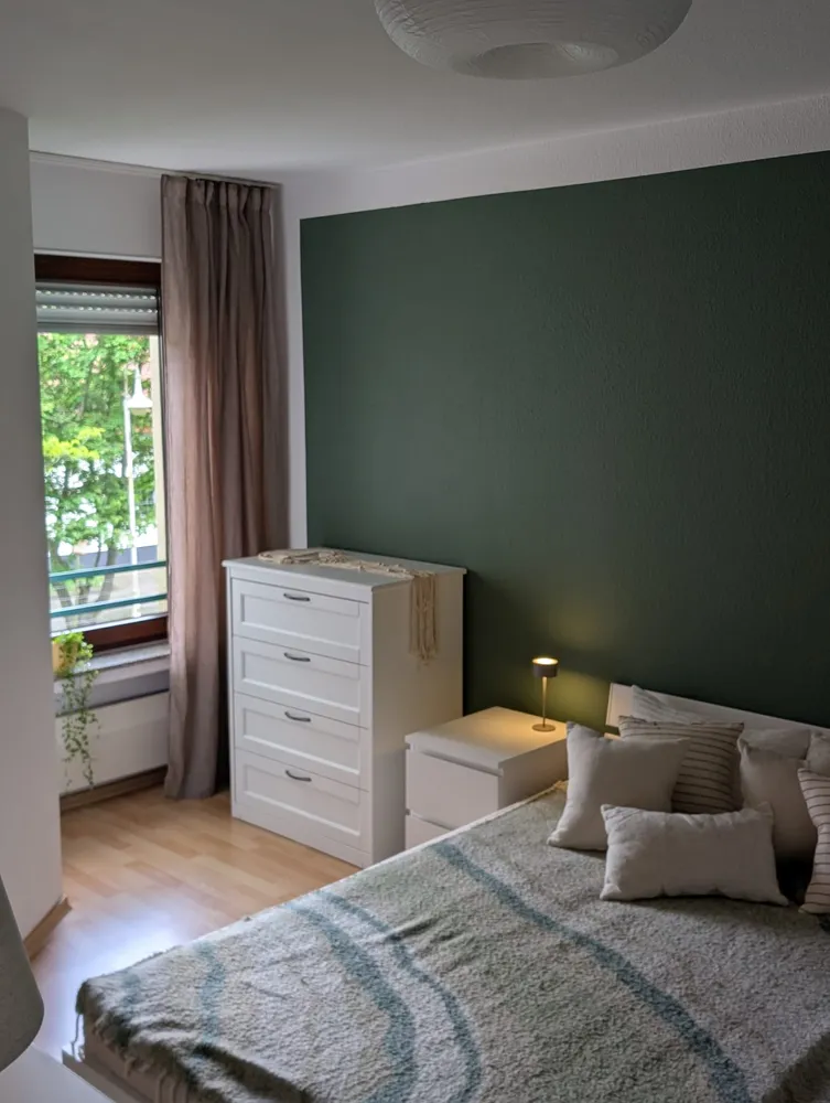 2 Zimmer Wohnung mit 55 m² in Leipzig – Bild 8
