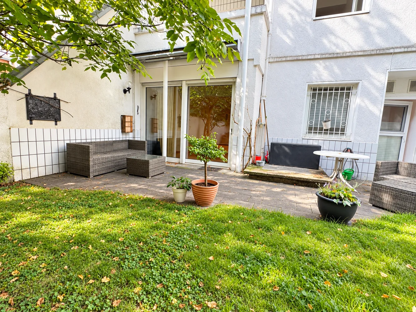 2 Zimmer Wohnung mit 70 m² in Düsseldorf – Bild 7