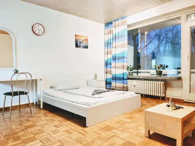 2 Zimmer Wohnung mit 37 m² in Hagen – Bild 6