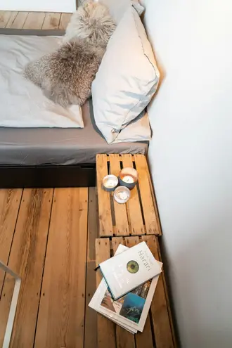 WG-Zimmer mit 18 m² in Hamburg – Bild 3