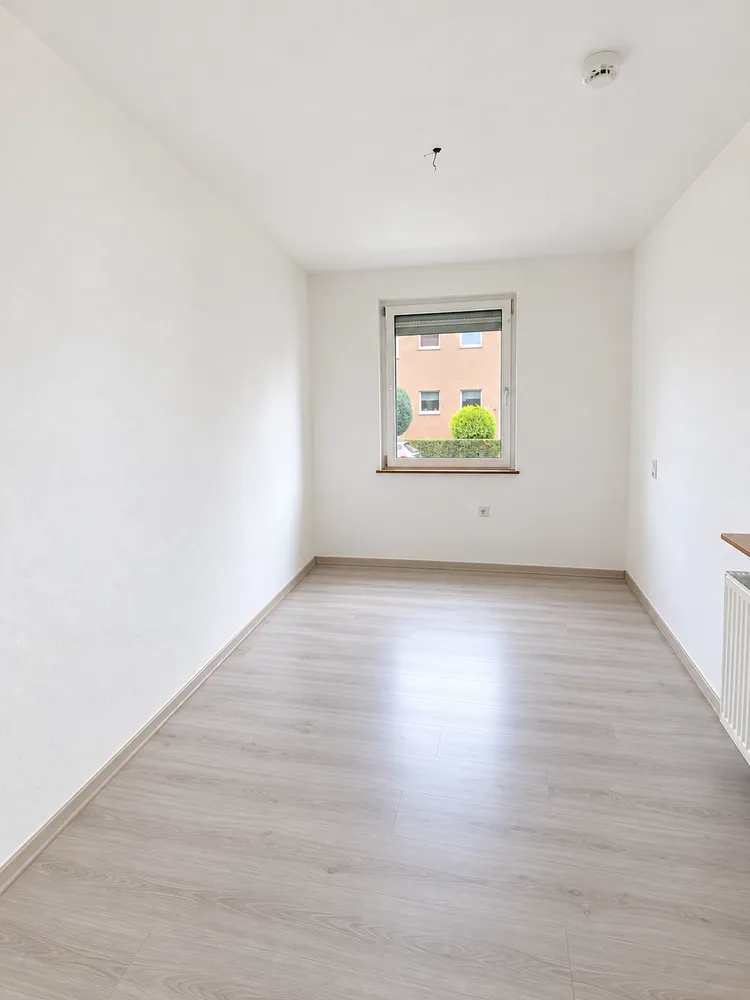 3 room apartment with 60 m² in Gelsenkirchen – Photo 2