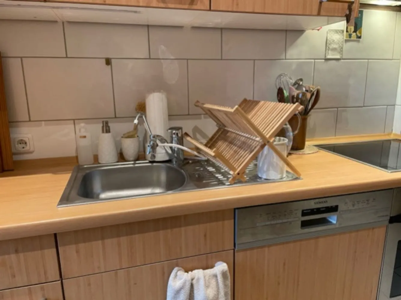 1 Zimmer Wohnung mit 35 m² in Chemnitz – Bild 4