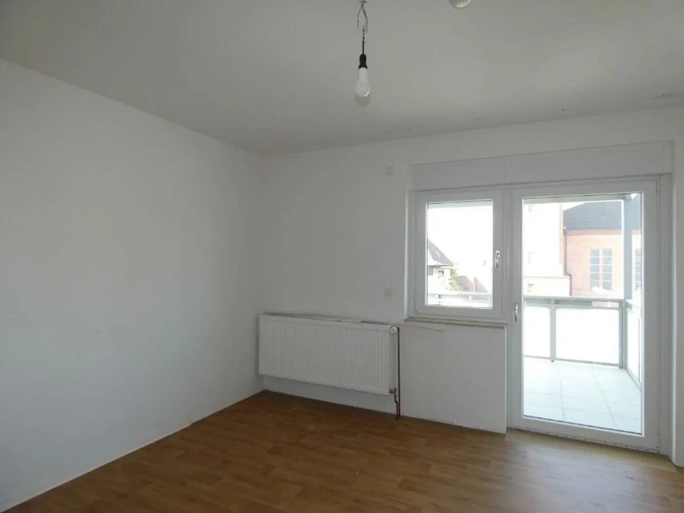 2 Zimmer Wohnung mit 62 m² in Oberhausen – Bild 7