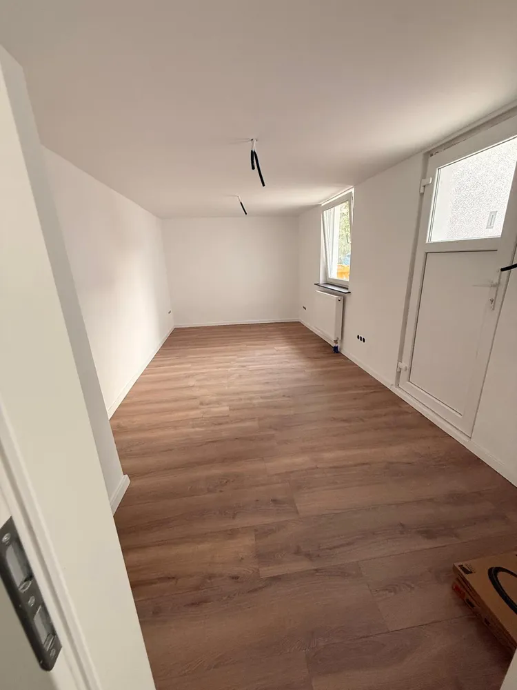 1 room apartment with 24 m² in Augsburg – Photo 1