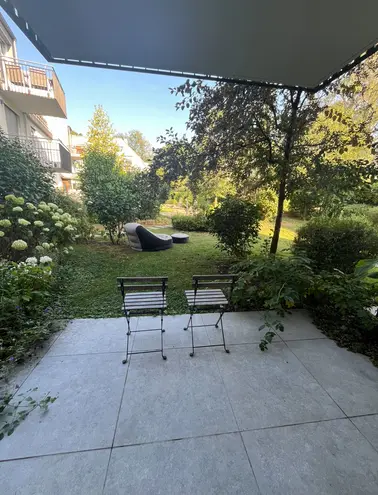 1 Zimmer Wohnung mit 34 m² in München – Bild 5