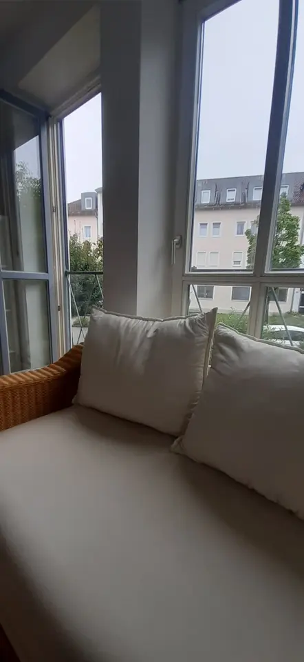 Studio mit 38 m² in Deggendorf – Bild 4