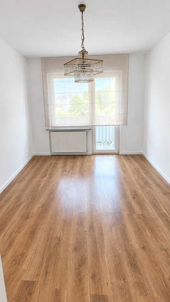 3 Zimmer Wohnung mit 70 m² in Bonn – Bild 1