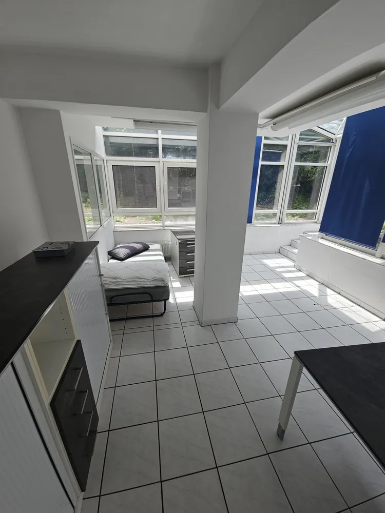 15 Zimmer Haus mit 470 m² in Frankfurt am Main – Bild 6