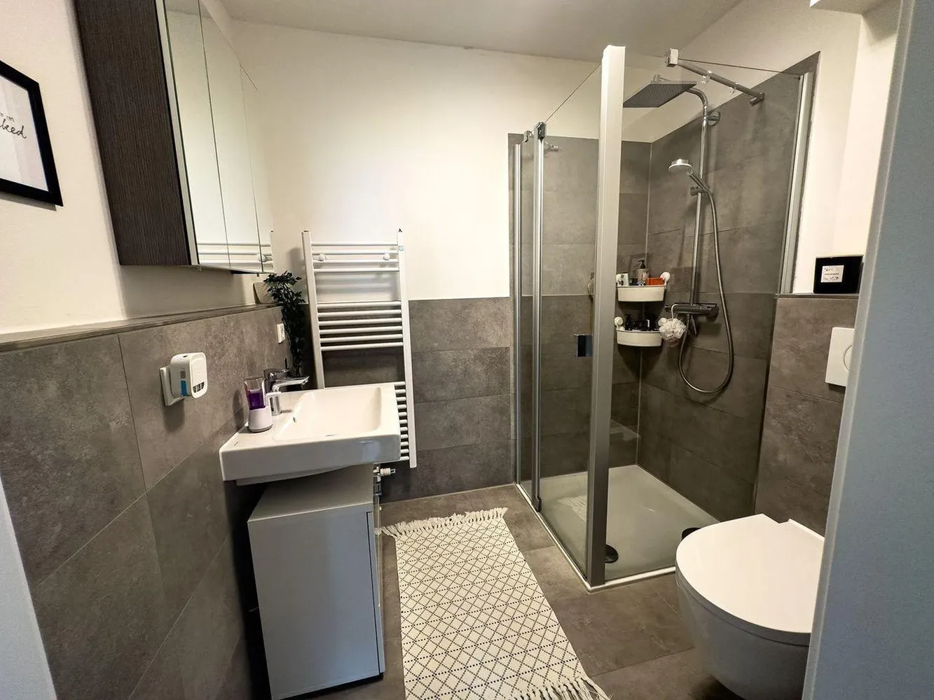 3 Zimmer Wohnung mit 70 m² in Hamburg – Bild 11