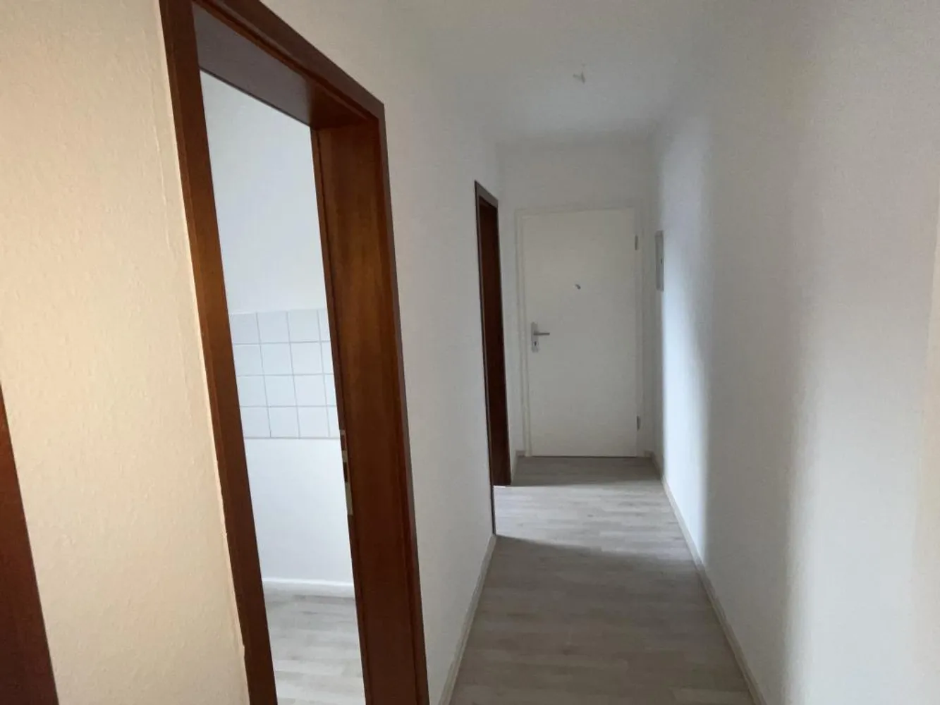 3 room apartment with 31 m² in Gelsenkirchen – Photo 6