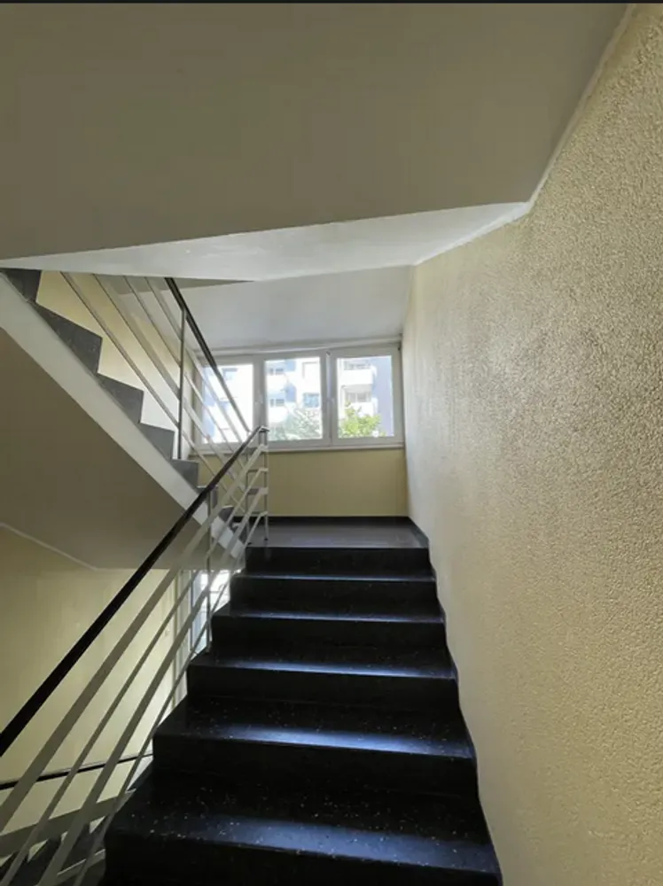 1 room apartment with 27 m² in Munich – Photo 7