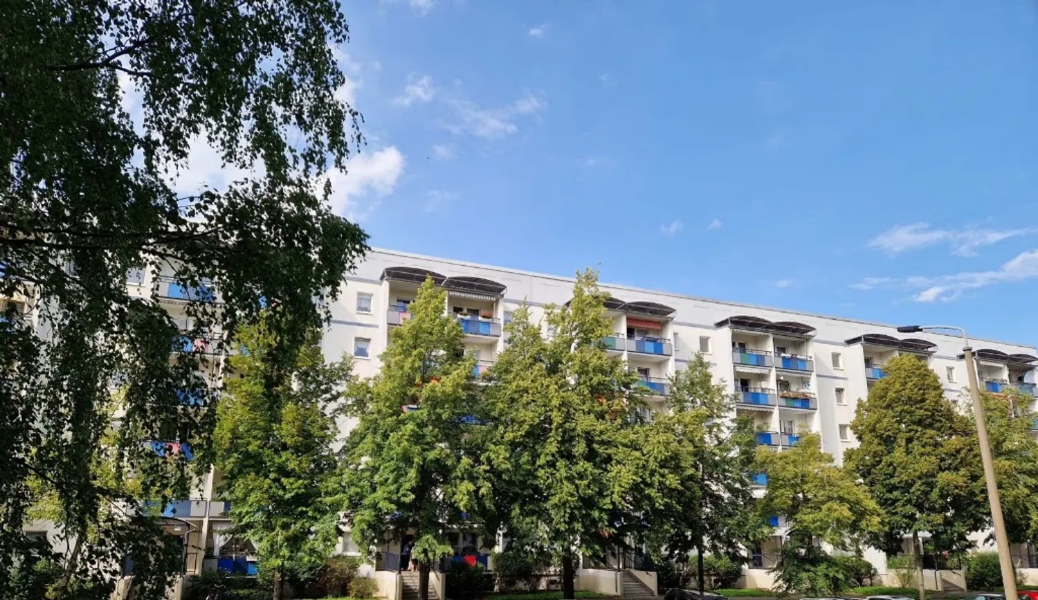 3 room apartment with 69 m² in Leipzig – Photo 4