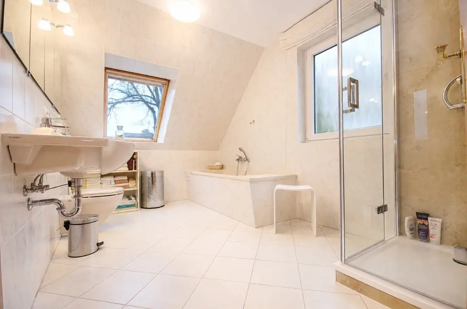 5 Zimmer Haus mit 150 m² in Berlin – Bild 10