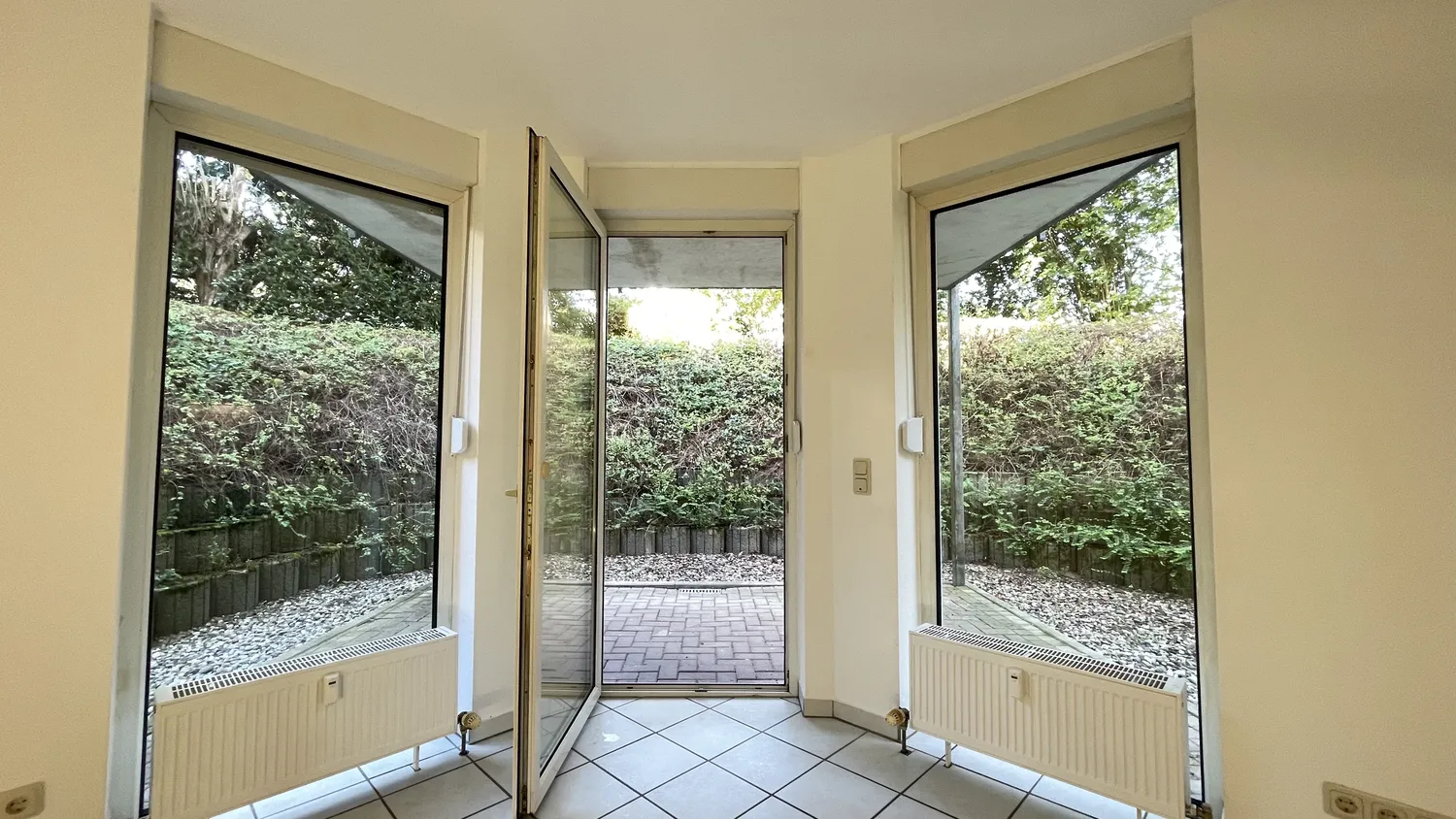 1 Zimmer Wohnung mit 39 m² in Wiesbaden – Bild 8