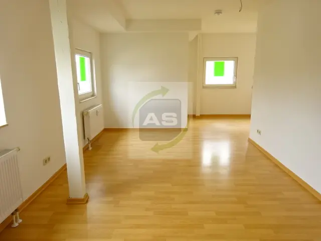 Studio mit 38 m² in Zwickau – Bild 1
