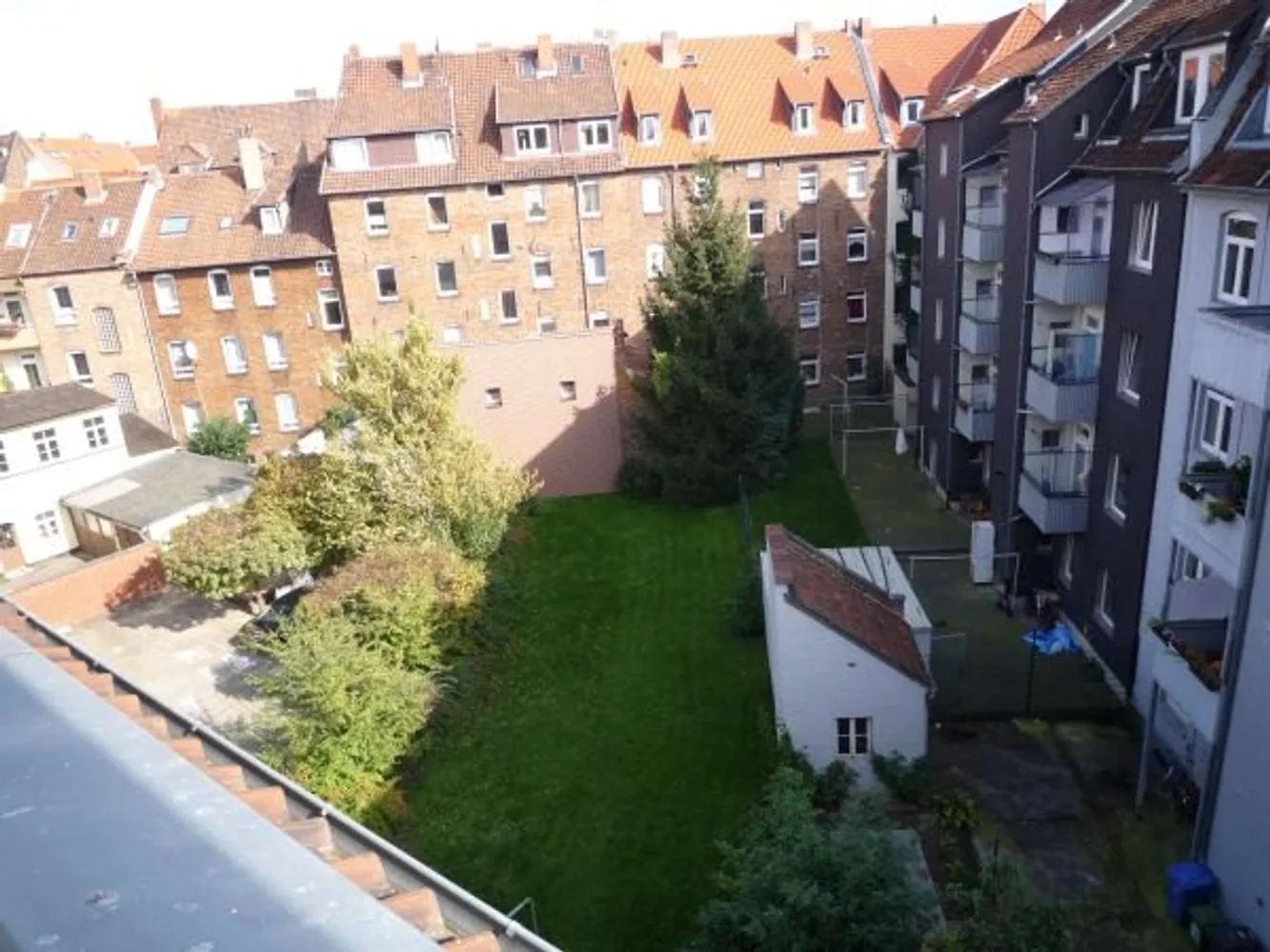 3 Zimmer Wohnung mit 82 m² in Hildesheim – Bild 3
