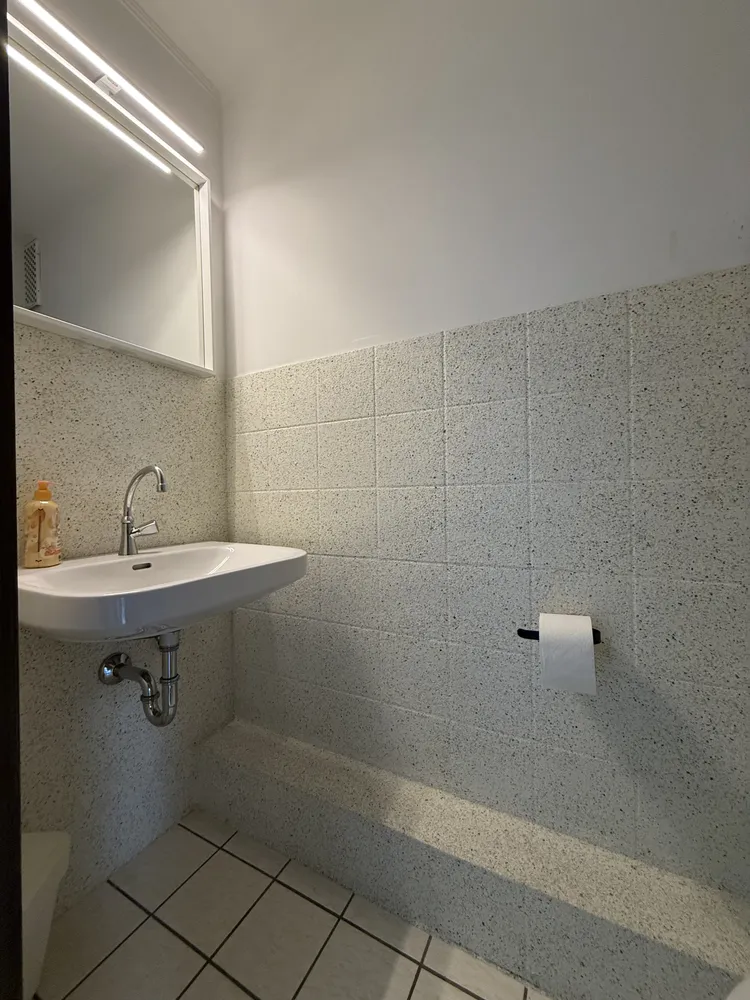 4 Zimmer Wohnung mit 89 m² in Gladbeck – Bild 2