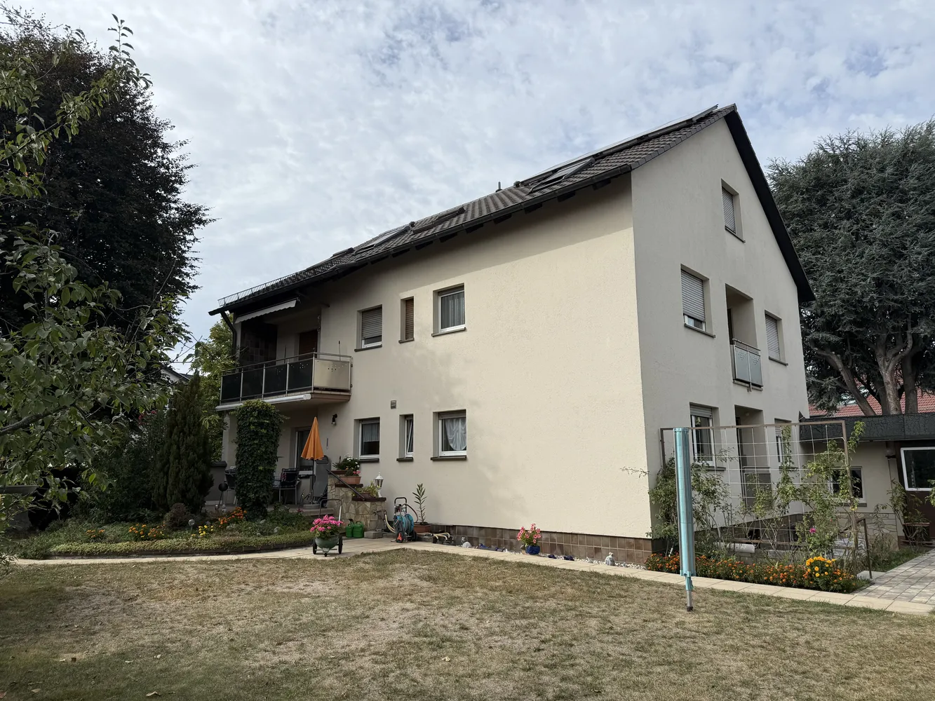 3 room apartment with 63 m² in Karlsruhe – Photo 4