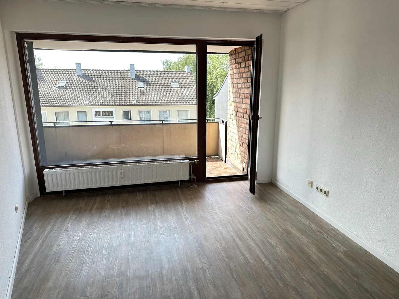 2 Zimmer Wohnung mit 63 m² in Essen – Bild 4
