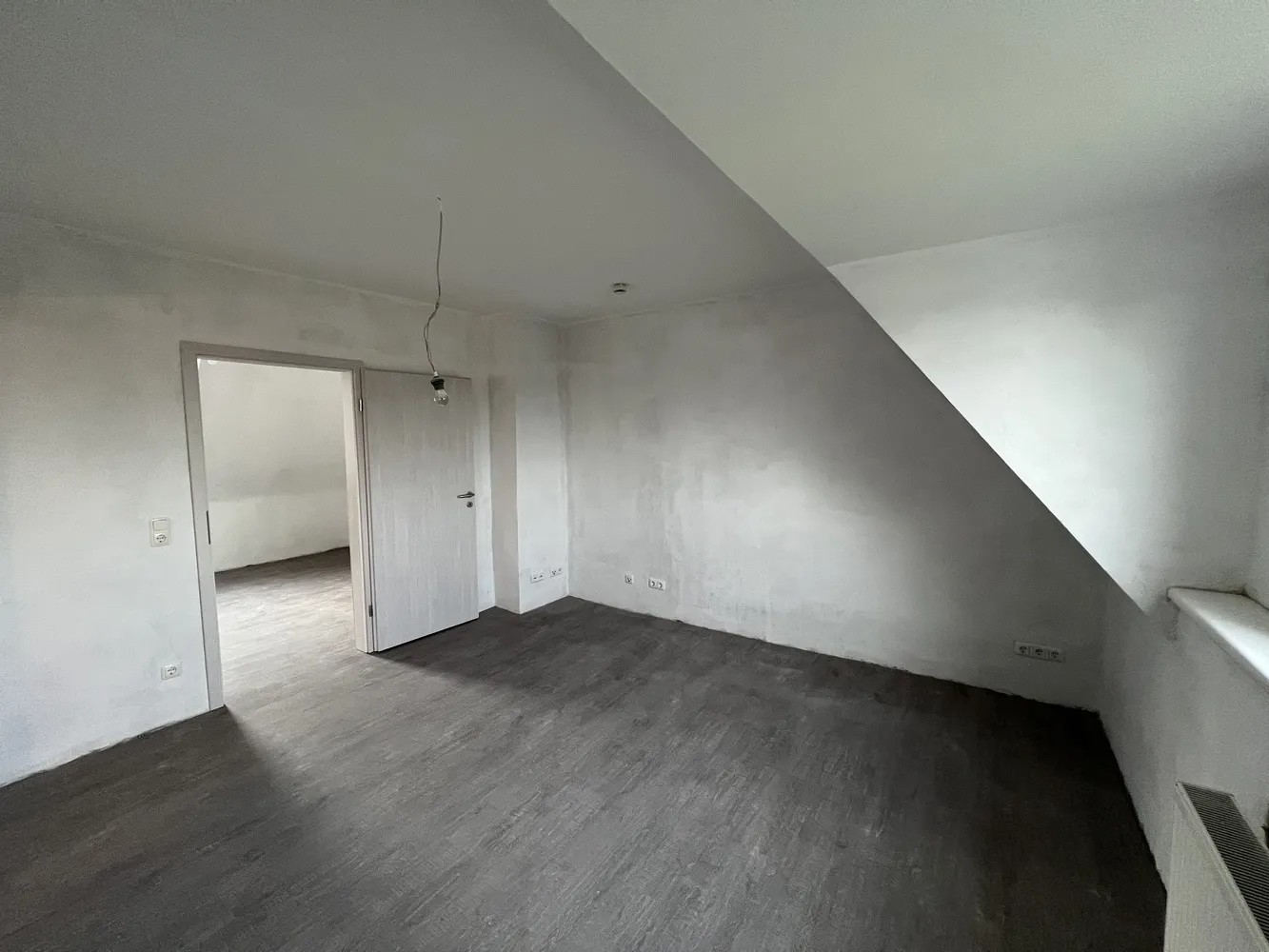 3 Zimmer Wohnung mit 73 m² in Mülheim an der Ruhr – Bild 2