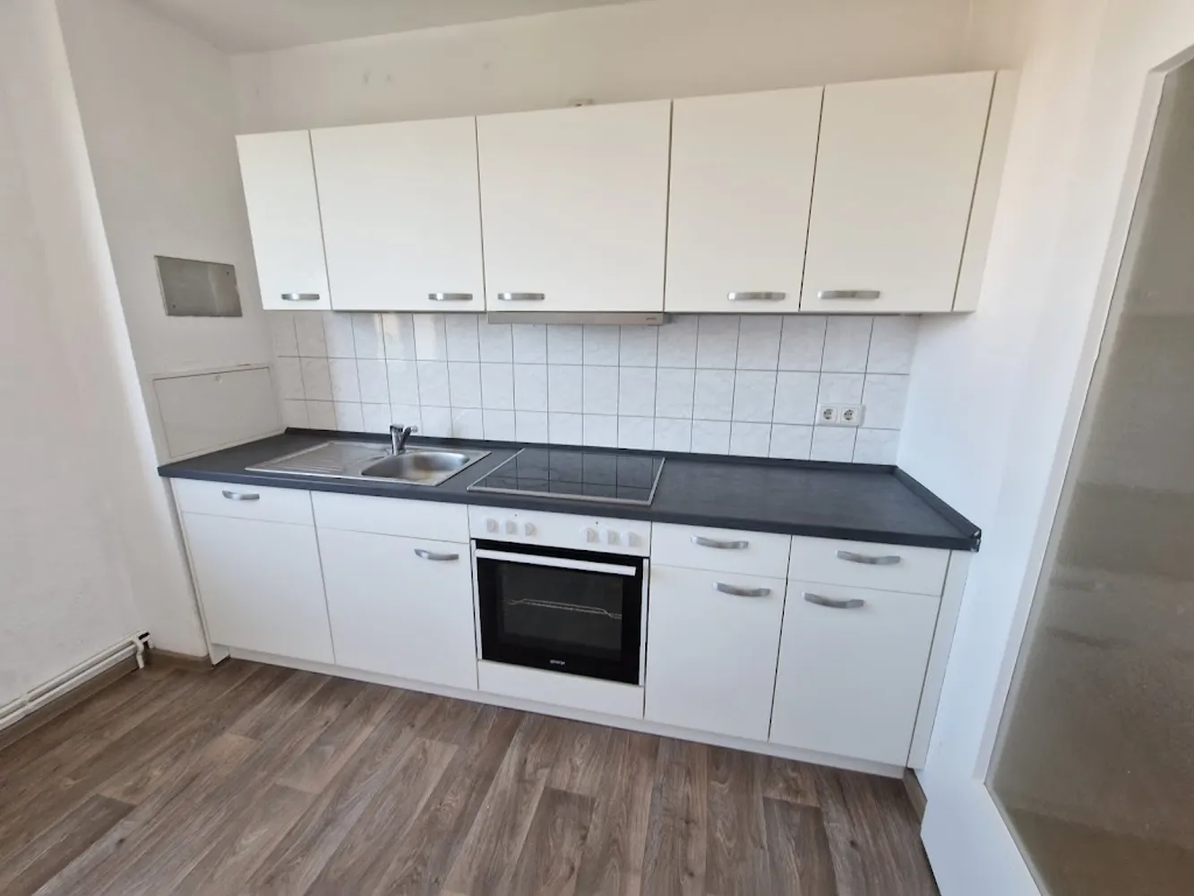 2 Zimmer Wohnung mit 59 m² in Lutherstadt Wittenberg – Bild 4