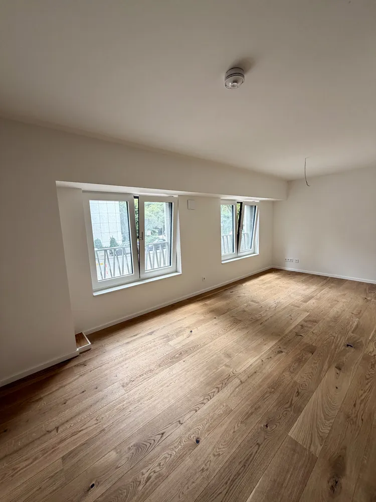4 Zimmer Wohnung mit 120 m² in Düsseldorf – Bild 11