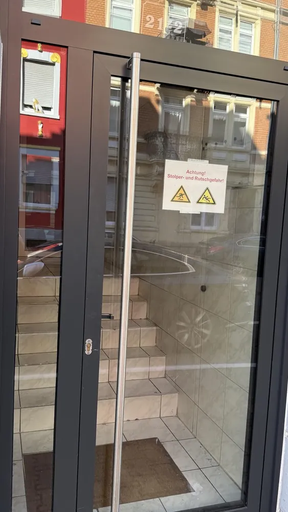 1 Zimmer Wohnung mit 22 m² in Mannheim – Bild 6