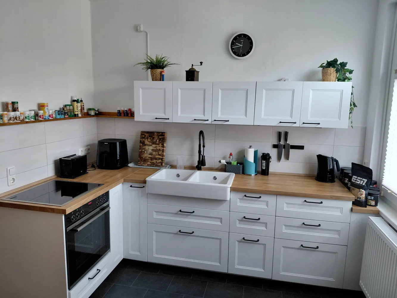 2 room apartment with 76 m² in Brunswick – Photo 2