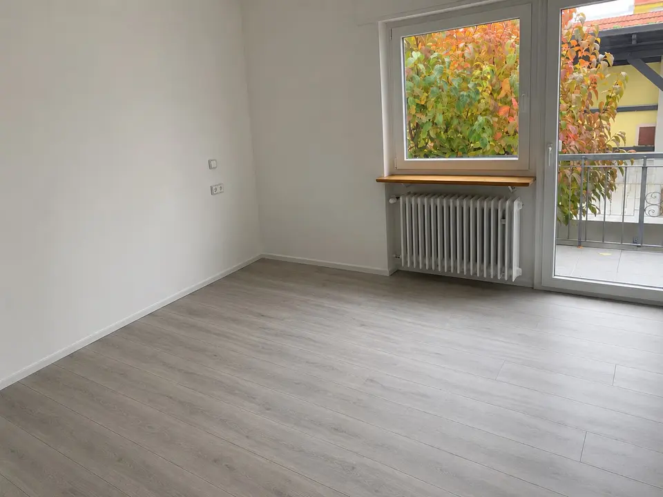 4 Zimmer Wohnung mit 125 m² in Weil am Rhein – Bild 3