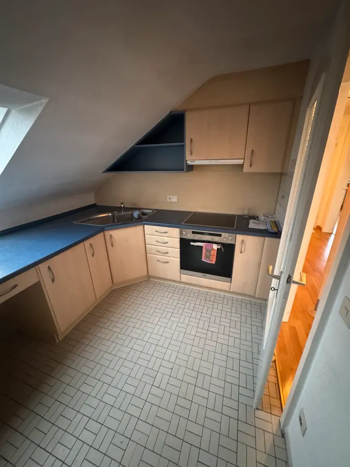 3 Zimmer Wohnung mit 70 m² in Freiburg im Breisgau – Bild 5