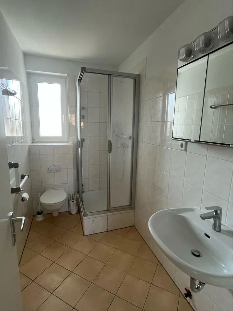 2 Zimmer Wohnung mit 61 m² in Wuppertal – Bild 8