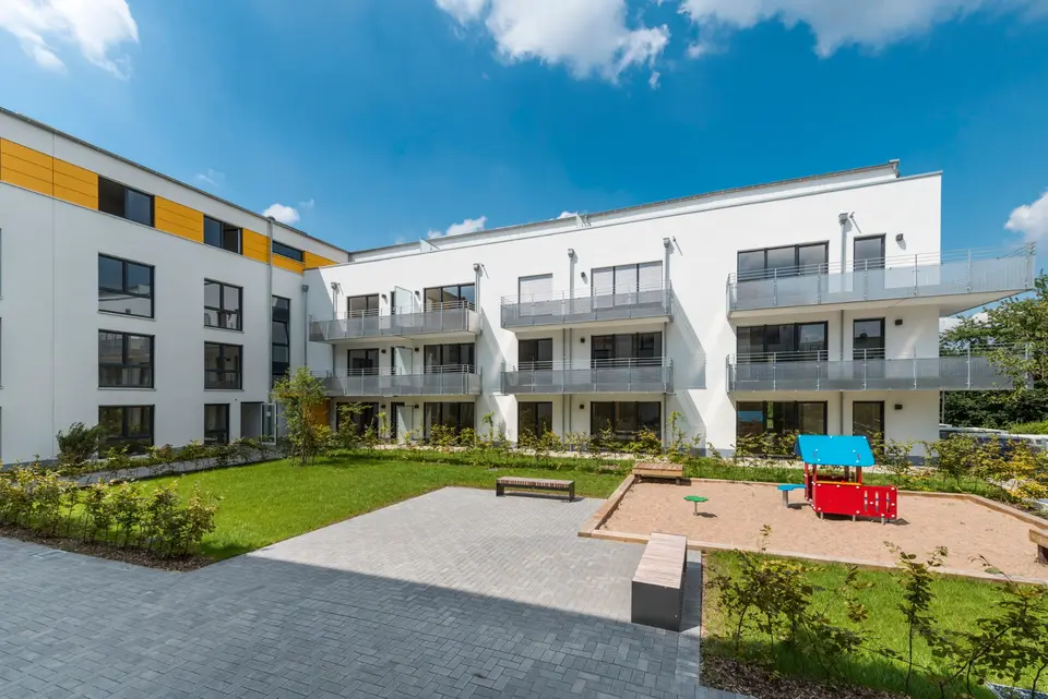 2 Zimmer Wohnung mit 75 m² in Köln – Bild 6