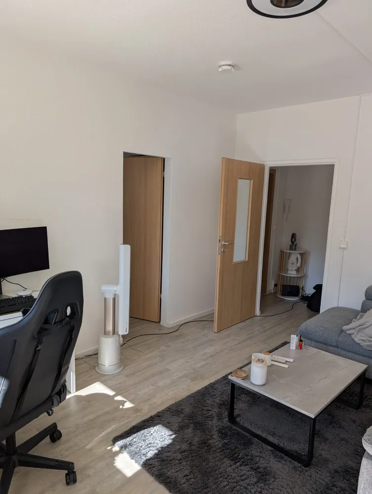2 Zimmer Wohnung mit 46 m² in Dresden – Bild 3
