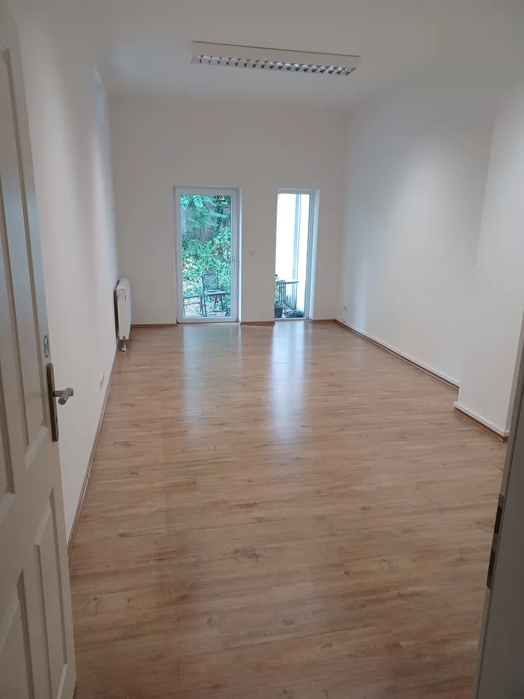 4 Zimmer Wohnung mit 125 m² in Krefeld – Bild 7