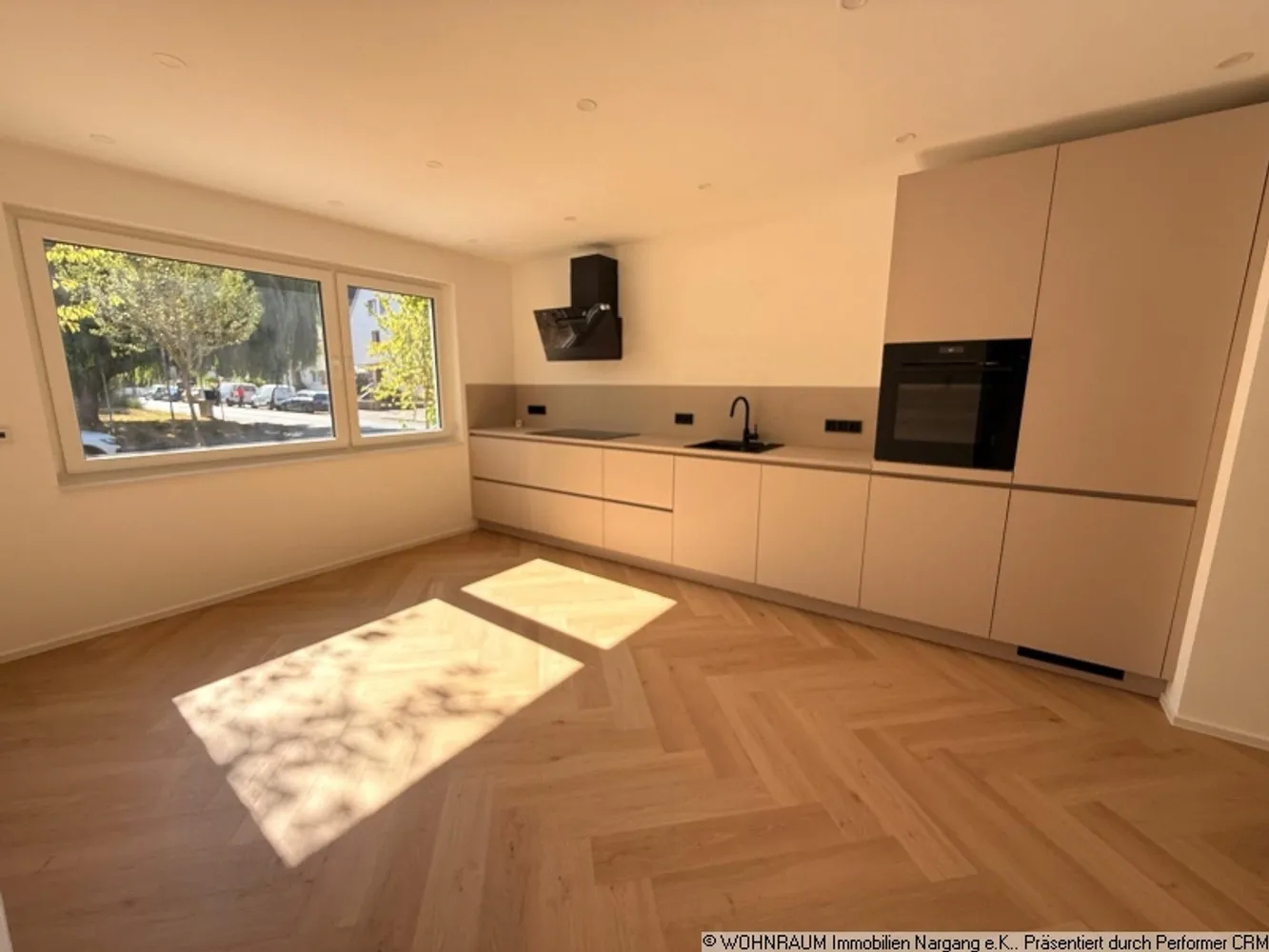 4 Zimmer Wohnung mit 104 m² in Mainz – Bild 1