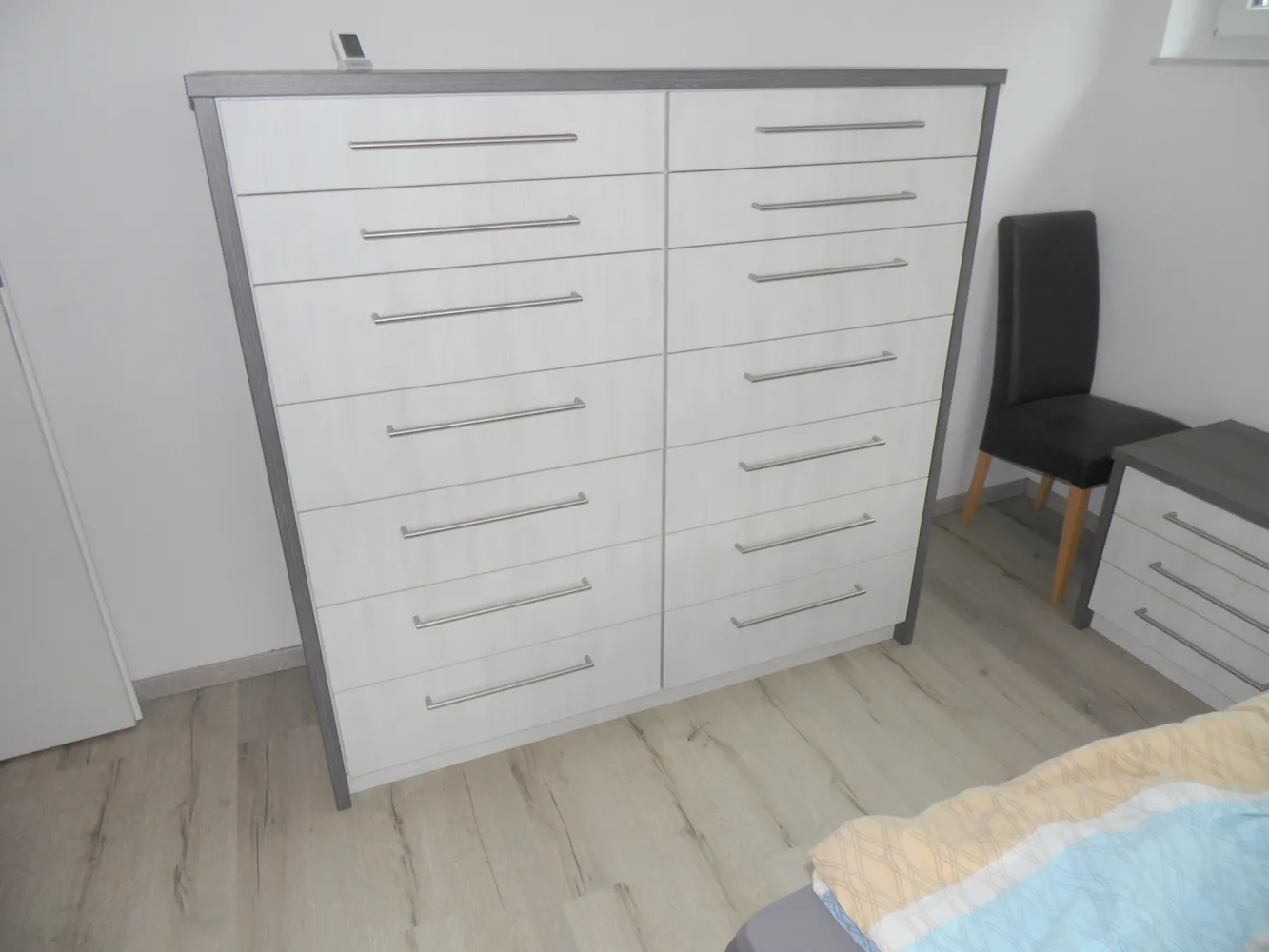 4 Zimmer Wohnung mit 115 m² in Rottenburg am Neckar – Bild 1