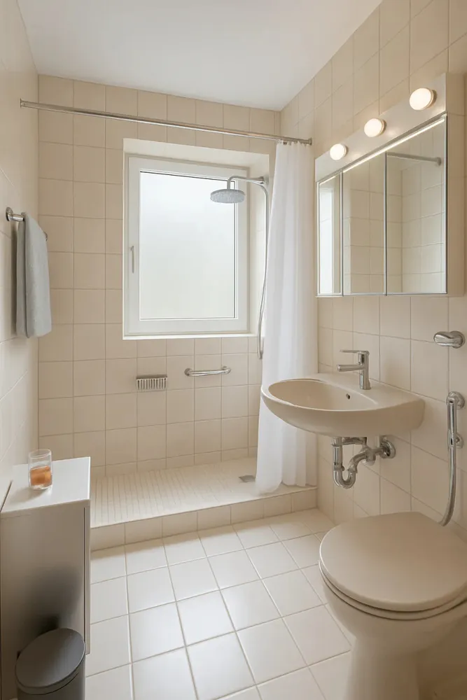 WG-Zimmer mit 12 m² in München – Bild 4