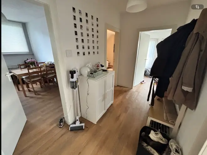 4 Zimmer Wohnung mit 85 m² in Solingen – Bild 5