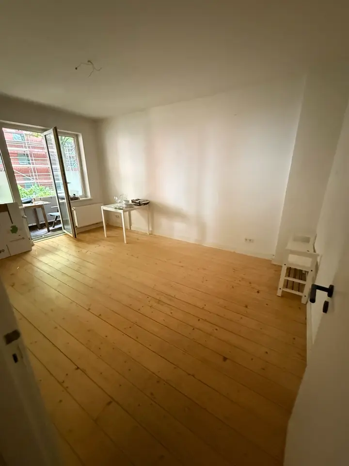 2 Zimmer Wohnung mit 58 m² in Hamburg – Bild 6