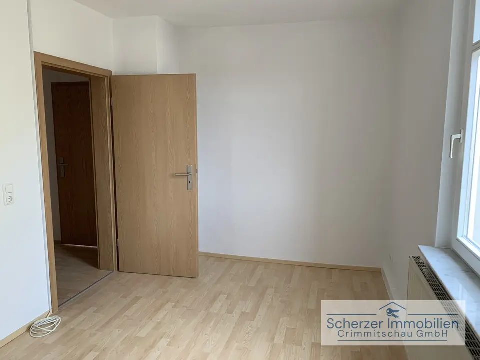 3 Zimmer Wohnung mit 83 m² in Crimmitschau – Bild 7