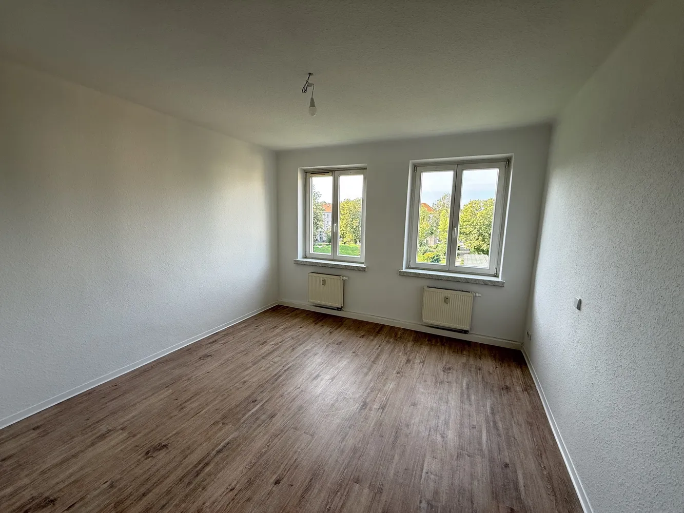 4 room apartment with 77 m² in Dresden – Photo 7