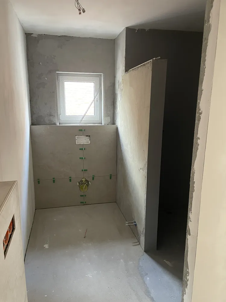 3 Zimmer Wohnung mit 100 m² in Borken – Bild 6