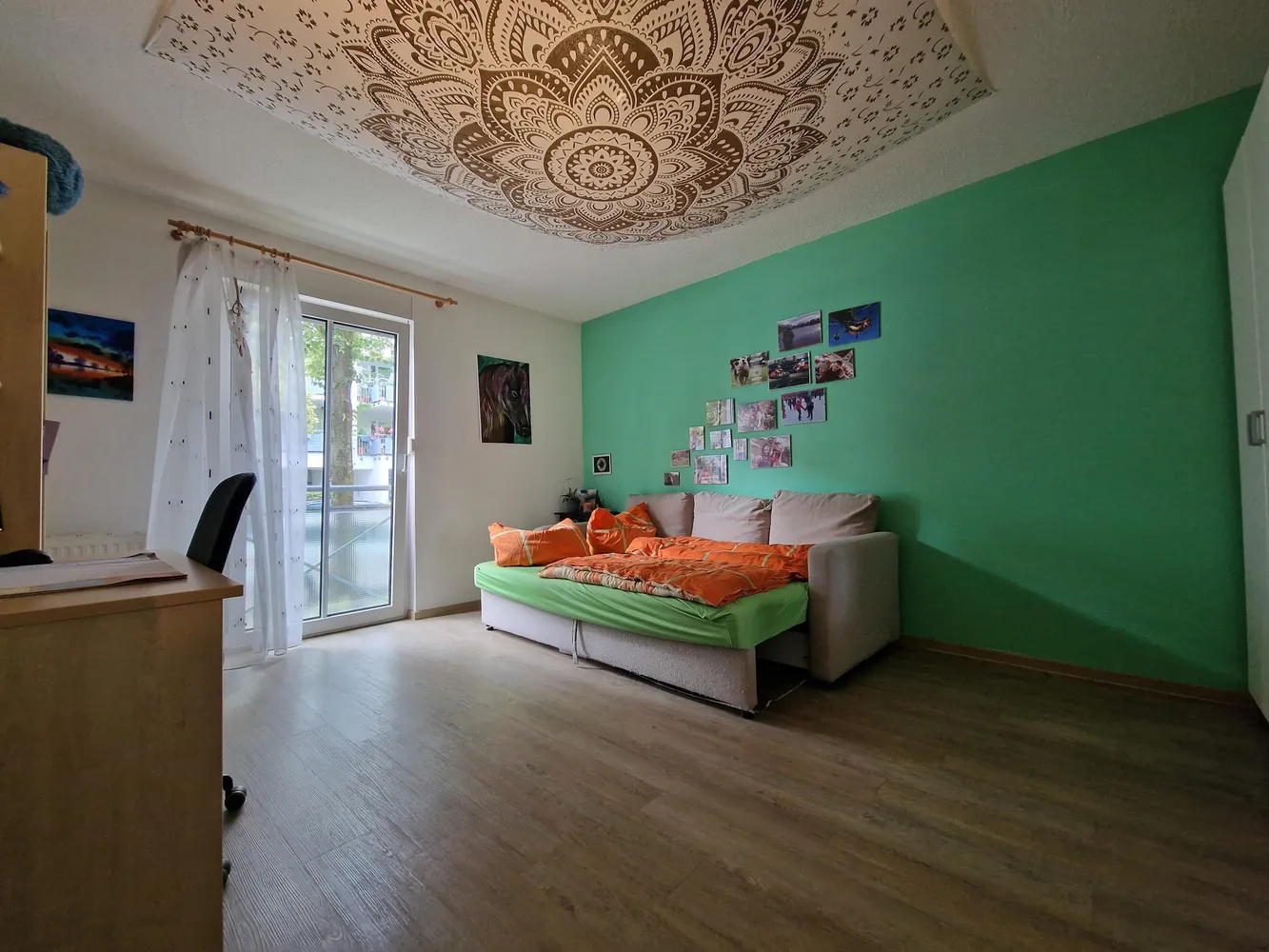 2 Zimmer Wohnung mit 64 m² in Dresden – Bild 4